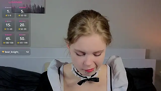 Snapshot of JulietteRain chatting on June 2026 08:04:01 PM JulietteRain online show from June 2026 08:04:01 PM