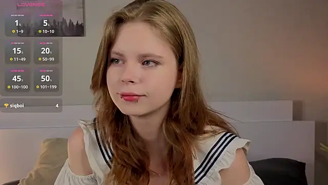 Snapshot of JulietteRain chatting on July 2026 08:57:02 PM JulietteRain online show from July 2026 08:57:02 PM