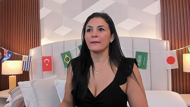 Mommy Naughty online show from July 2026 11:12:02 AM