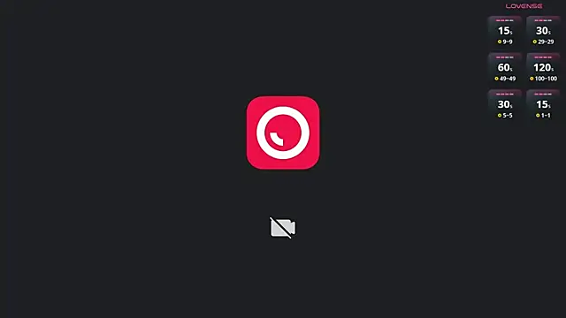 Maddy cat 91 online show from April 2026 03:01:02 PM