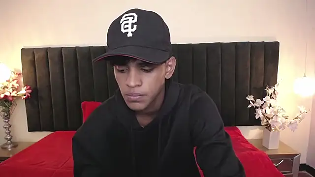 jhos padill online show from March 2026 01:49:02 PM