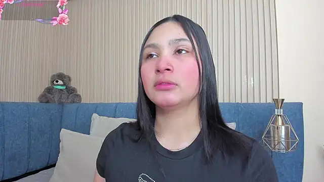 angel ponce online show from February 2026 07:08:02 PM