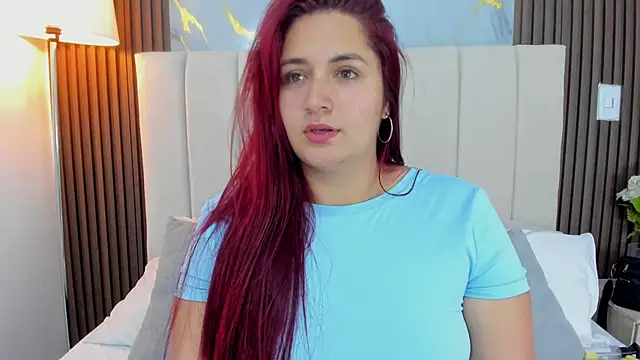 Snapshot of Victoria_Guzman chatting on July 2026 03:16:01 PM Victoria Guzman online show from July 2026 03:16:01 PM