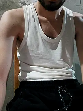 RaoufDz17cm online show from September 2025 07:47:02 PM