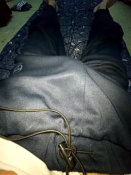 RaoufDz17cm online show from October 2025 01:09:02 AM