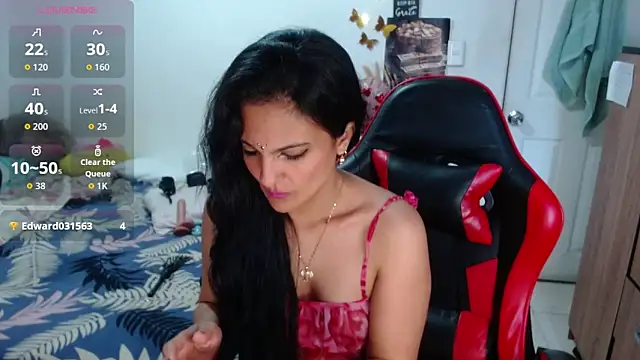 BasmaHernandez online show from March 2026 01:05:02 PM