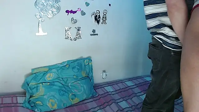 EvaHarryy online show from April 2026 12:03:02 AM