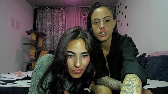 joyceandgavi7 online show from June 2026 07:57:01 AM
