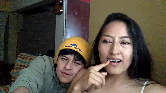 AlbyberCH online show from February 2026 06:19:01 PM