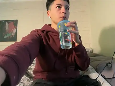 feeelipe2007 online show from September 2025 10:09:02 PM