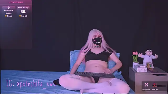 Pobechita online show from March 2026 02:18:01 AM