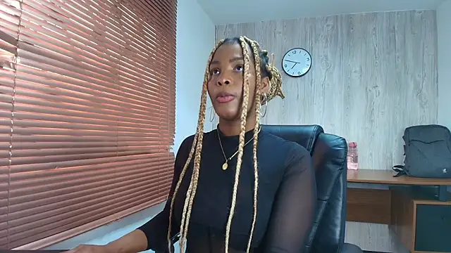 ArianaBeake online show from October 2025 12:50:02 PM