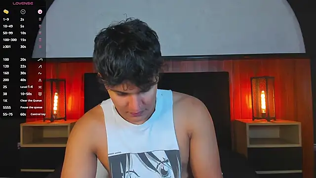 Leo Savage  online show from June 2026 04:15:01 AM