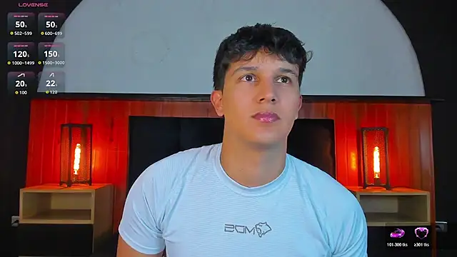 Snapshot of Leo_Savage_ chatting on July 2026 04:29:01 AM Leo Savage online show from July 2026 04:29:01 AM