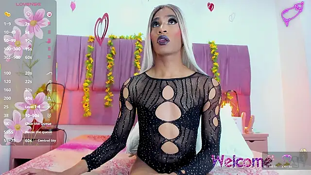 Keycesex online show from March 2026 10:49:01 PM