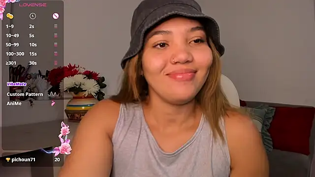 kata22sofia online show from February 2026 05:31:01 PM