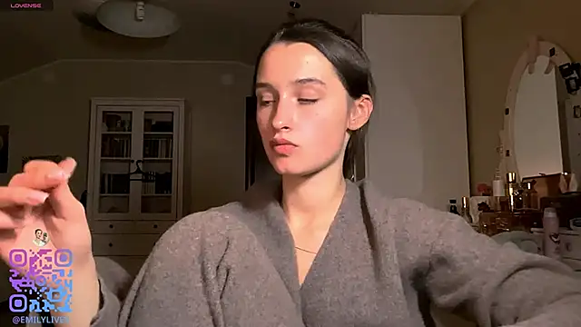 DarlineBrustera online show from February 2026 04:49:02 PM