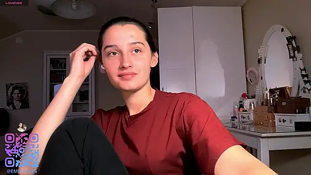 DarlineBrustera online show from February 2026 02:21:02 PM