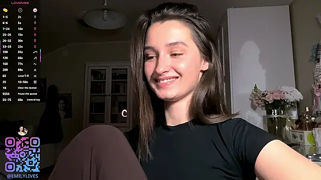 DarlineBrustera online show from April 2026 06:12:02 PM