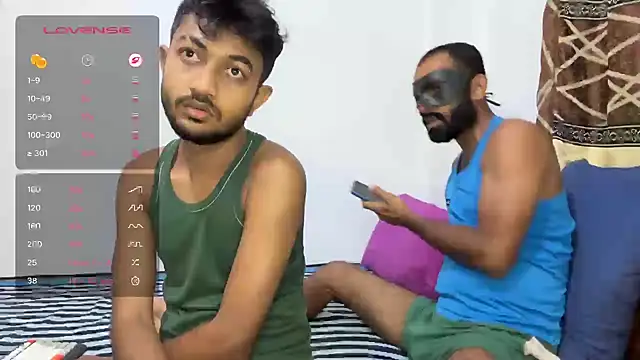 ShayanLK online show from March 2026 01:45:01 AM