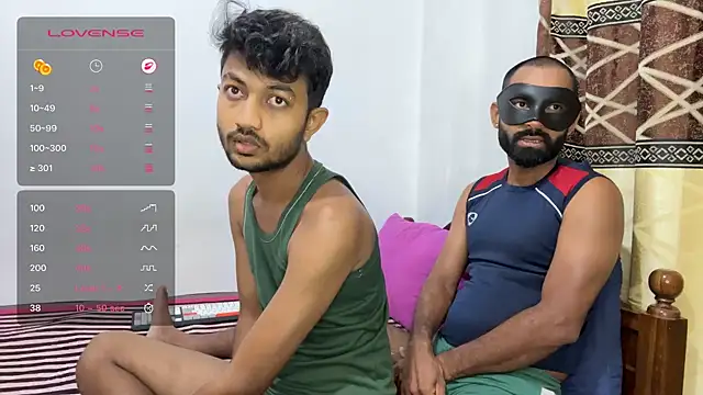 ShayanLK online show from March 2026 02:05:02 AM