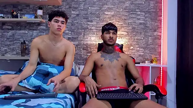Theimperialboys  online show from June 2026 06:52:02 AM