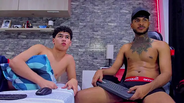 Theimperialboys  online show from July 2026 01:01:02 AM