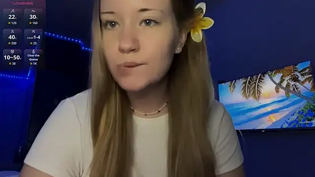 PandaFluff online show from March 2026 05:12:01 PM