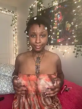 MistiSavannah online show from March 2026 01:16:02 PM