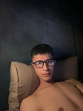 icefun1109 online show from April 2026 06:10:01 PM