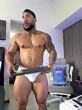 Andrew Johnnson online show from February 2026 05:22:02 PM