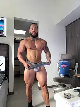 Andrew Johnnson online show from March 2026 07:39:01 PM