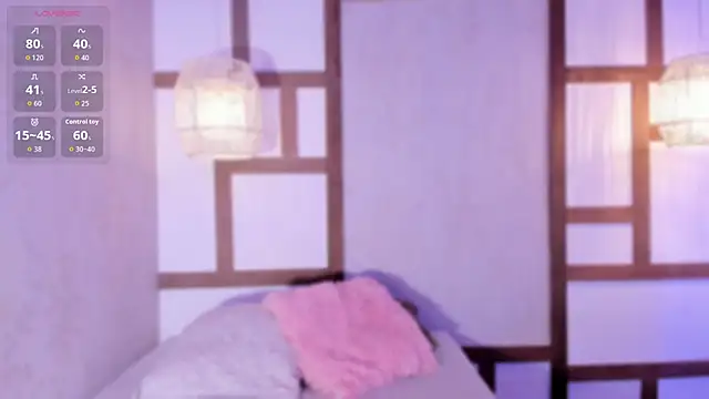 RenataLeclair online show from February 2026 04:02:01 PM