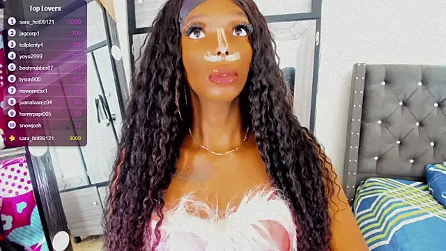 Sara hot12112 online show from October 2025 07:32:01 AM