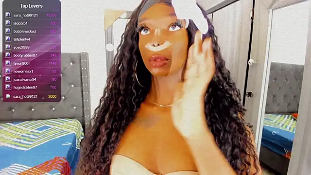 Sara hot12112 online show from November 2025 08:15:02 AM