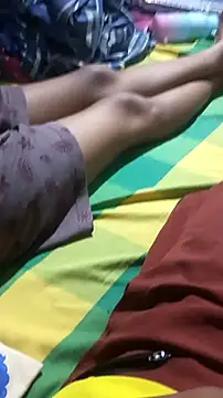 Chooty Couple online show from February 2026 03:54:02 PM