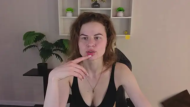 Wanda Gomez online show from April 2026 01:50:02 PM