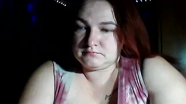 AngelQSky online show from December 2025 08:25:01 PM