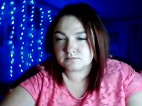 AngelQSky online show from January 2026 10:33:02 PM