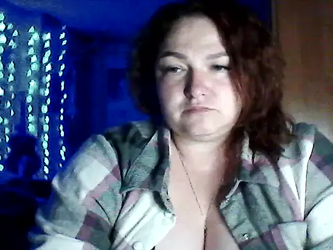 AngelQSky online show from April 2026 08:59:01 PM