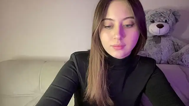 StellarAlice online show from February 2026 09:33:02 PM