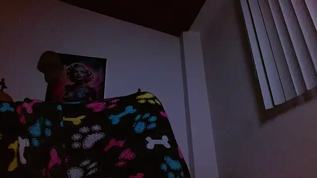 Crystal Star  online show from February 2026 08:59:02 AM