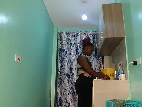 Alexxa ebony online show from April 2026 05:14:02 PM