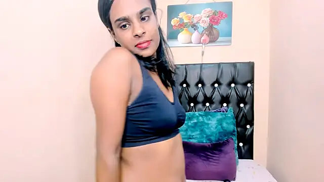 Toxicfantasy4u online show from March 2026 04:01:02 PM