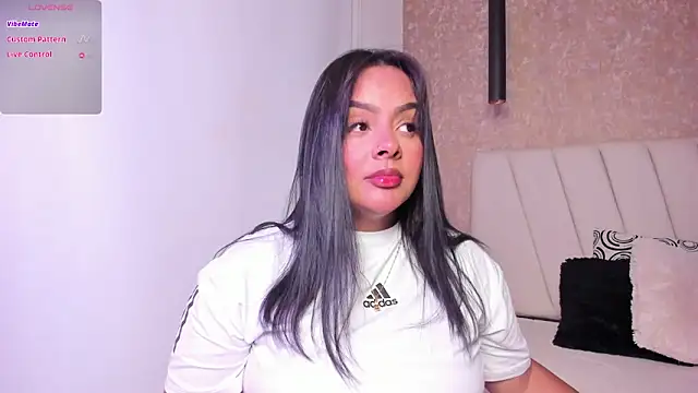 Amaranta carey online show from April 2026 01:06:02 AM