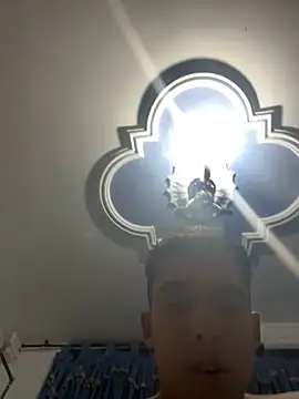 May Blackx online show from February 2026 05:19:02 AM