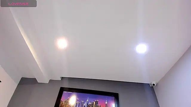 CharlotteCottin online show from March 2026 11:25:01 AM