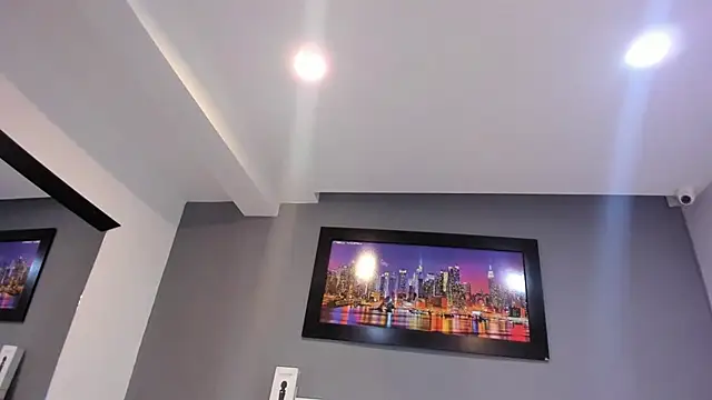 CharlotteCottin online show from April 2026 03:01:01 PM