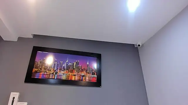 CharlotteCottin online show from April 2026 11:17:01 AM