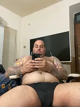 Roma84000 online show from September 2025 10:10:02 PM